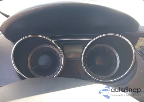 2014 Hyundai Sonata Limited из США, поврежденный, VIN 5NPEC4AC5EH863898